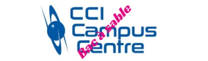 CCI Campus Centre - bac à sable